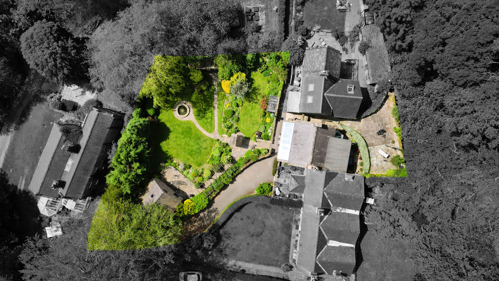 Far Hill Ashover